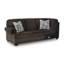 Maulik 3-Piece Sectional With Chaise-122874645