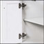 Meuble-lavabo 24 po avec lavabo supérieur-1063755742