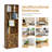 Chansoo Storage Bookcase-1333561539