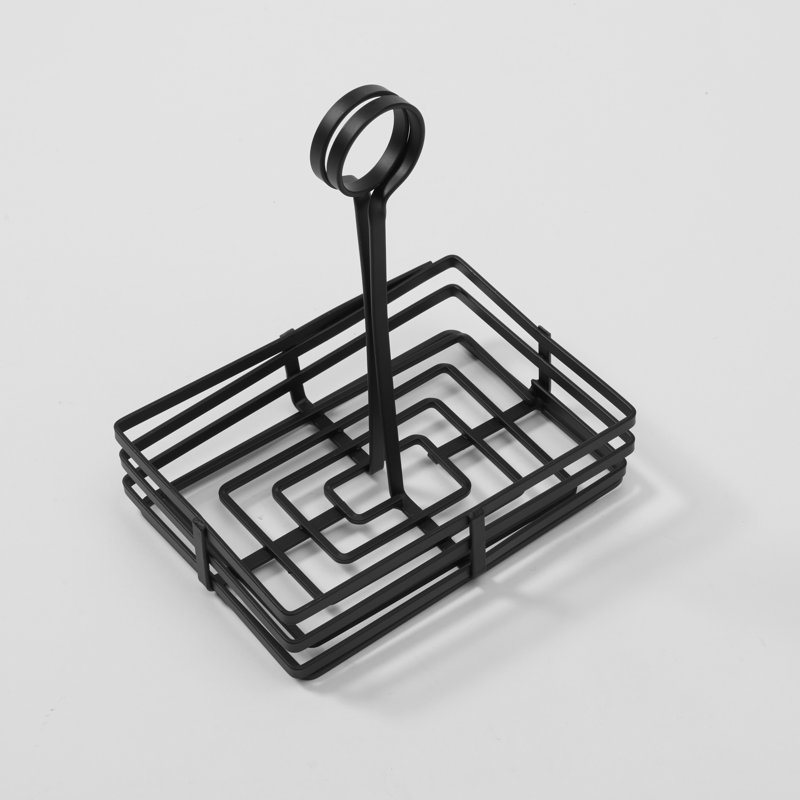 Condiment Caddy