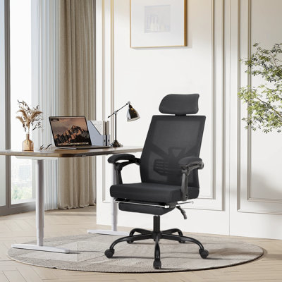 Fauteuil de bureau Makynlei
