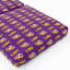Coussin de chaise de salle à manger intérieur/extérieur lsu tigers NCAA