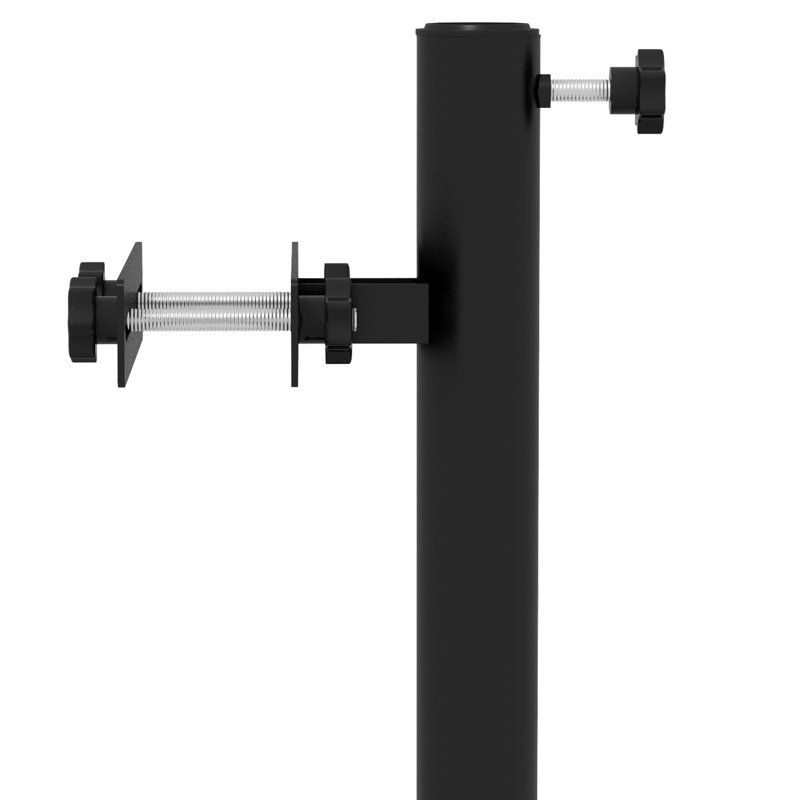 Avalynn 6.6 Lb. Iron Umbrella Base