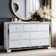 Commode 7 tiroirs Fazeley