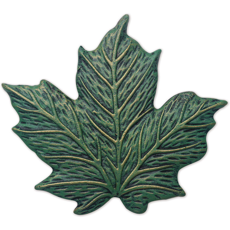 Tremplin feuille d'érable Sova