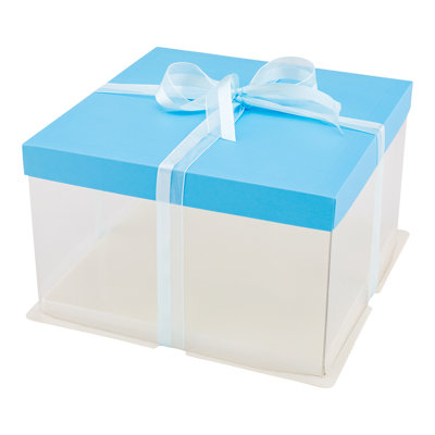 Sweet Vision Cake & Cupcake Accessories