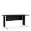Prima Metal Base Writing Desk-118984935-118984933-118984929