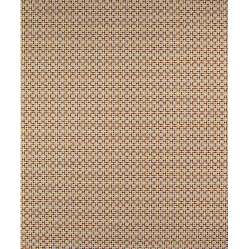 Tissu Wiscasset, Marmelade Wiscasset