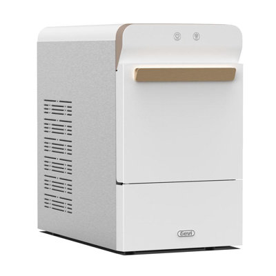 The 30 Lbs. Daily Nugget Ice Maker
