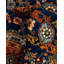 Serapi One-of-a-Kind 9' 2" X 11' 9" Hand Knotted Area Rug