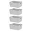 Wham Studio Basket Rectangular-1565245907
