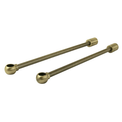 Kingston Brass Tub Supply Line Wall Support for CC46x, CC47x, CC48x