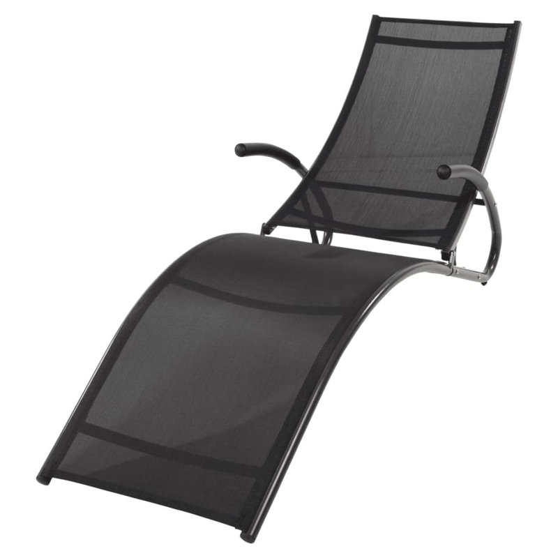 Dynamism 174cm Long Reclining Single Chaise