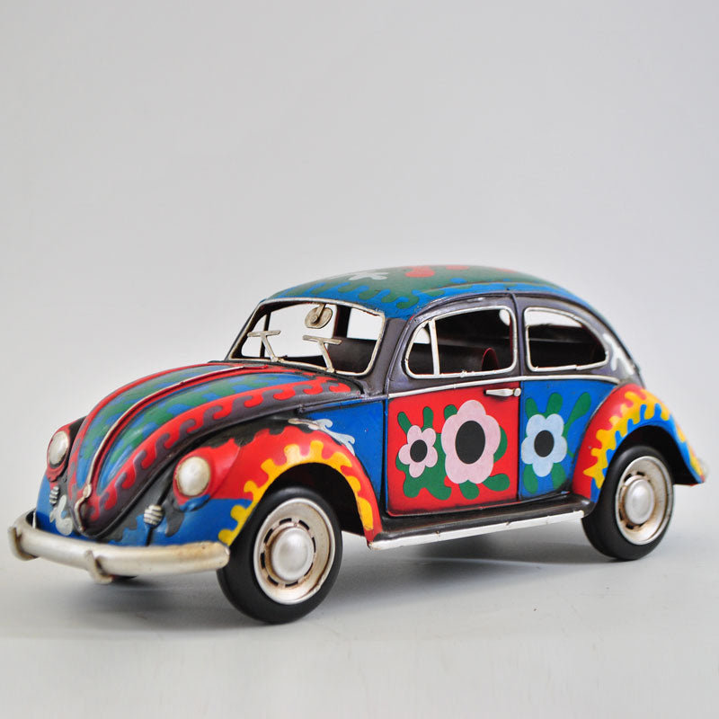 Coccinelle Glenorie 1934