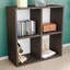 Bibliothèque décorative en bois massif 6 cubes Ariana 7,2-2007610225-2007610230