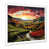 White Single Picture Frame