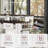 Harpenden 53.2" Kitchen Island With Storage-486728012