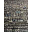 Geometric 254cm X 381cm Area Rug