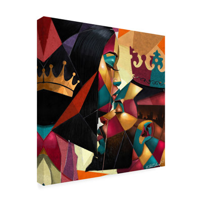 Modern & Contemporary Painting Print
