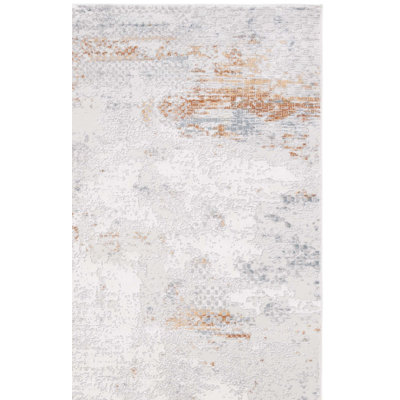 Princeton Performance Abstract Rug