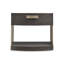 Geneve 1 - Drawer Nightstand