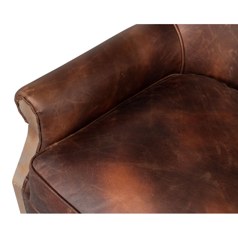 Benjamin Club Chair