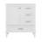 Modern Bathroom Cabinet With 3 Drawers-116119050