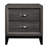 Billie-Jean 2 - Drawer Nightstand-369520307