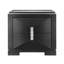 Table de chevet 2 tiroirs Mid-Century-1357990928