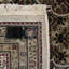 Terrice Southwestern Area Rug in Ivory