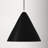 Oaklee 1 - Light Single Pendant-627548522-544458429