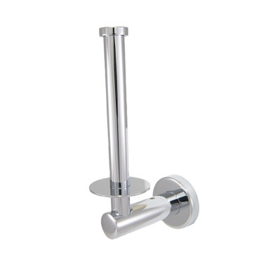 Anello Wall Mounted Toilet Paper Holder