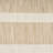 Nourison Positano 5' x Round Beige Ivory Modern Rug-53895336-53895339