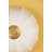 MESHELLE Flush Mount by Home Ec.