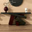 Console de style italien moderne et minimaliste-303706284