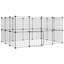 Boxford Rabbit Playpen-1390087777