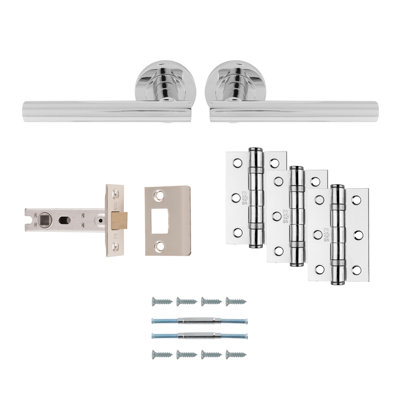 Faro Door Handle
