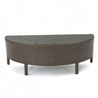 Outdoor Patio coffee Table