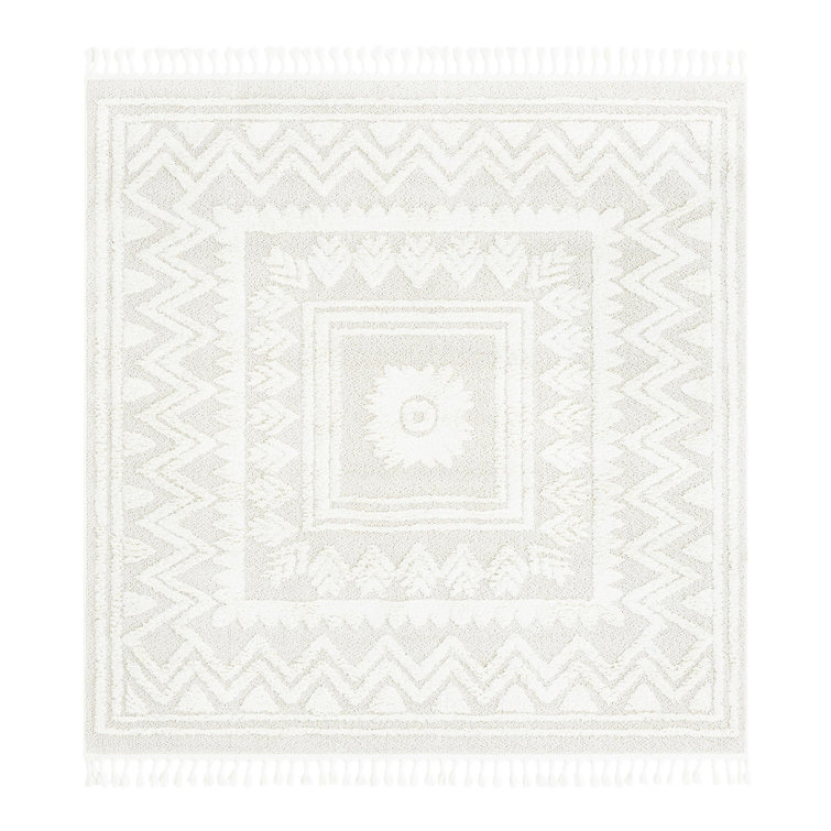 Amirah Geometric Indoor Rug