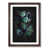 Walnut Framed
