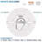 Deruise LED Flush Mount