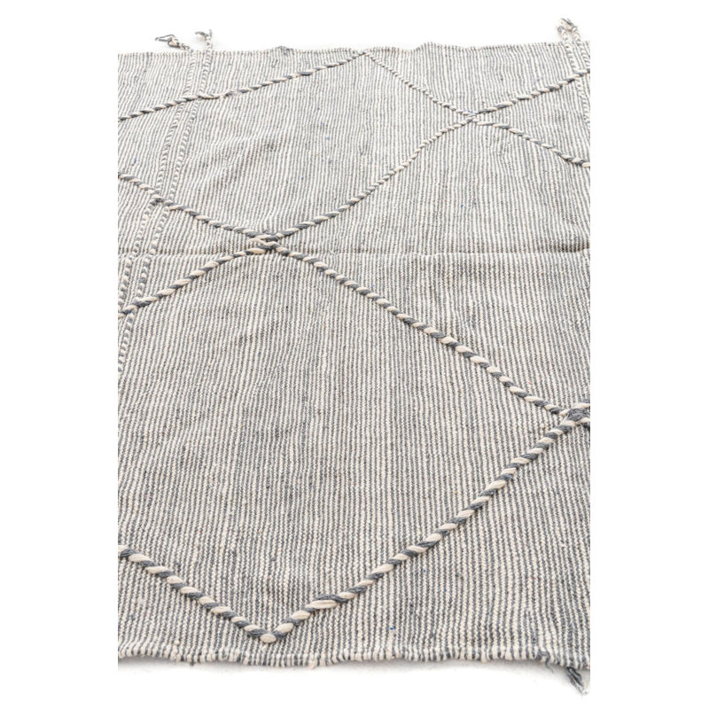 Odle Light Gray Rug