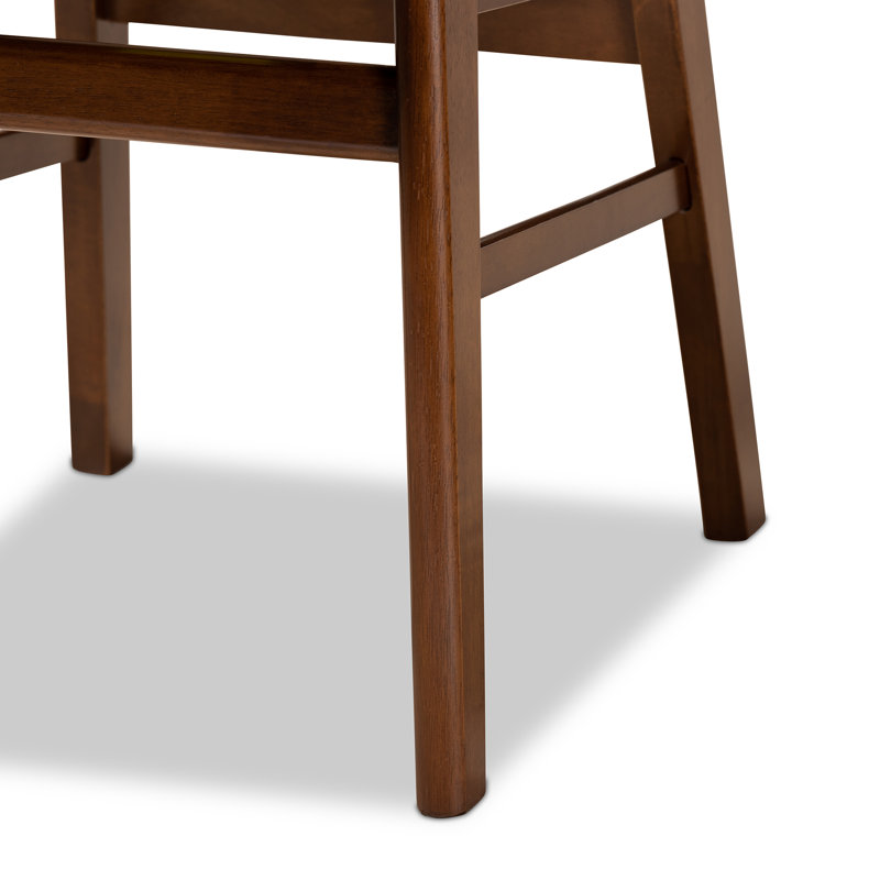 Chaise d'appoint Charlesetta, Gris