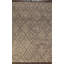 Tapis oriental géométrique marocain 6 x 9