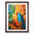 Walnut Framed selected