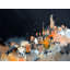 Last Words Of Geronimo Print by Pol Ledent-520847065