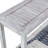 Eucalyptus Console Table