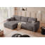 4 Seater Sofa Bed-1759265136