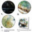 «Green Crocodile Pond Adventures 2», art mural alligator / crocodile-1272225282-1272225287