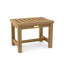 Madison Deep Seating Chair Backless Chair